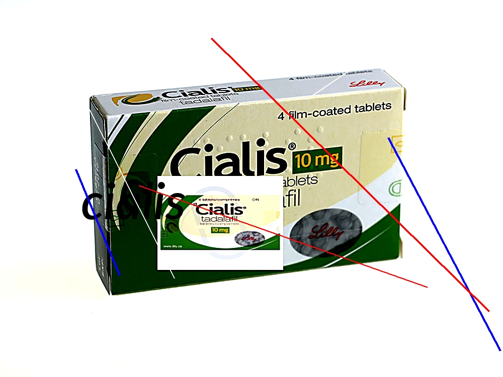 Prix du cialis en france